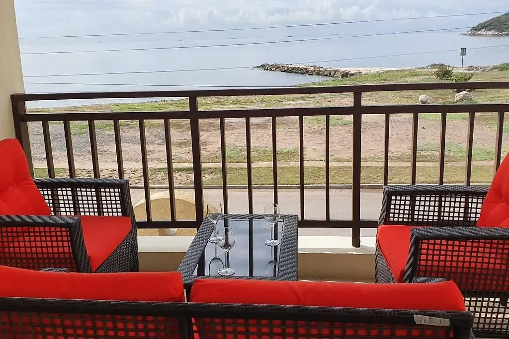 Holiday home Seafront Vacation Home Stay Portmore