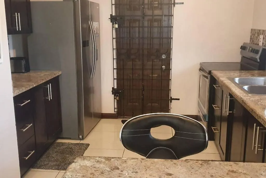 Seafront Vacation Home Stay Portmore Jamaica