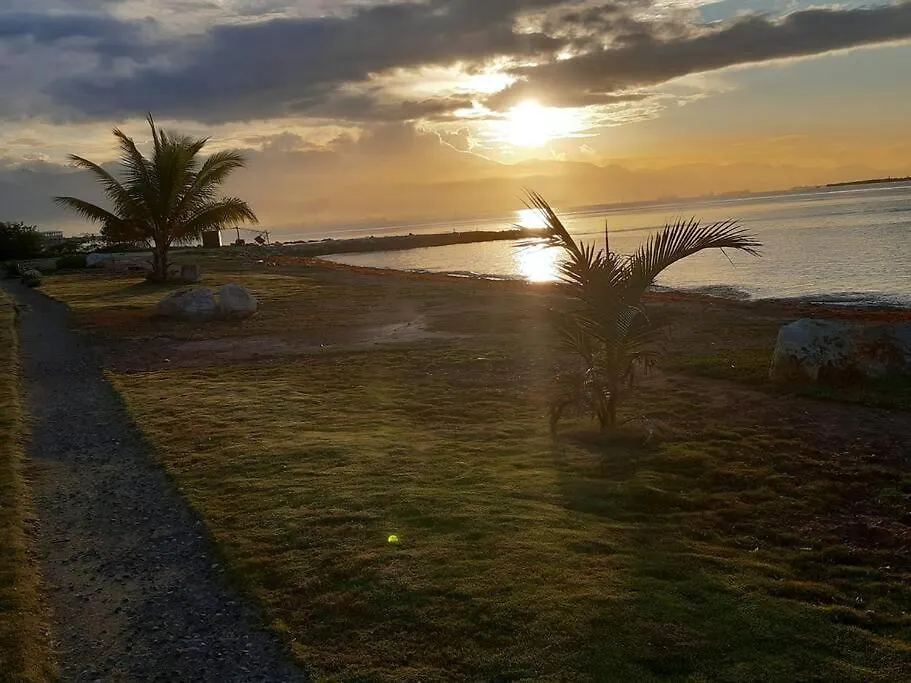 Holiday home Seafront Vacation Home Stay Portmore Jamaica