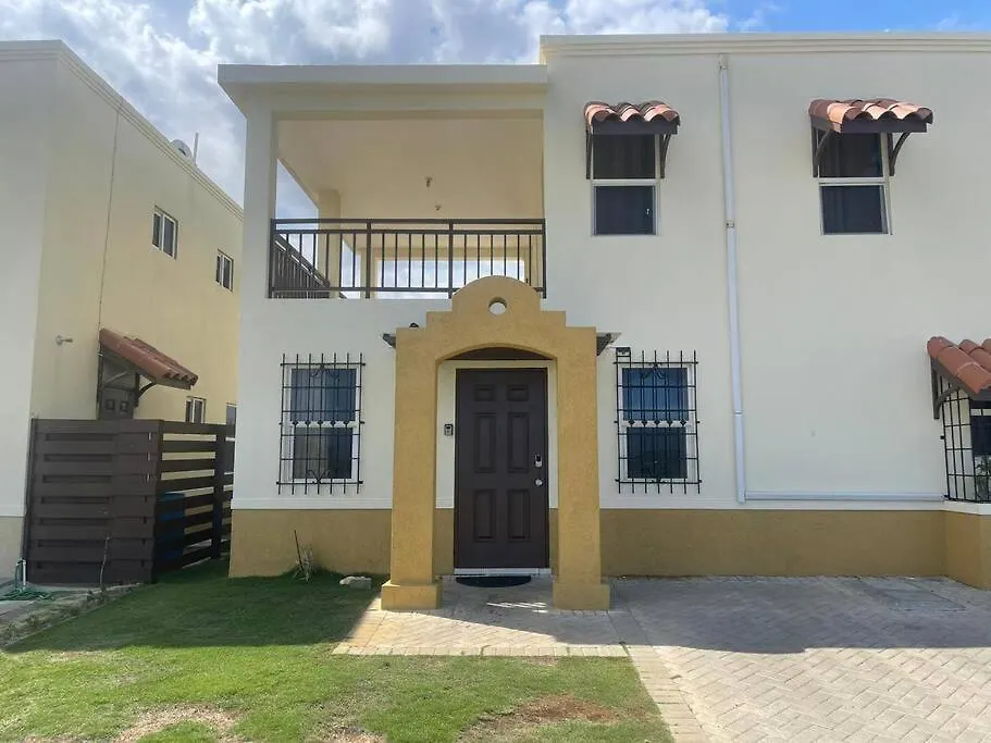 Holiday home Seafront Vacation Home Stay Portmore