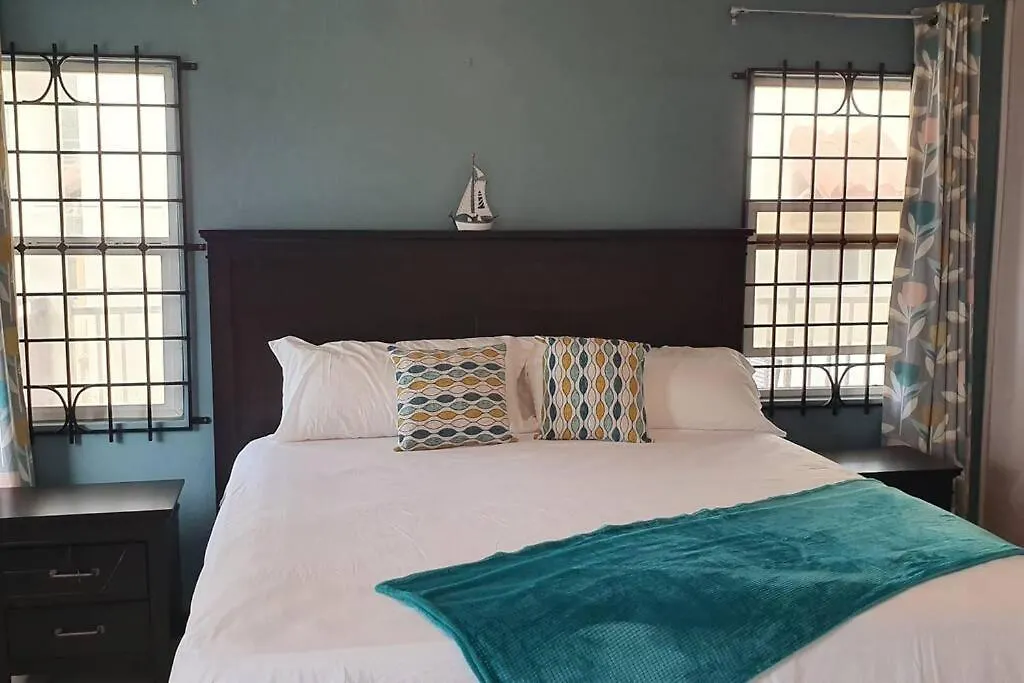 Seafront Vacation Home Stay contacts