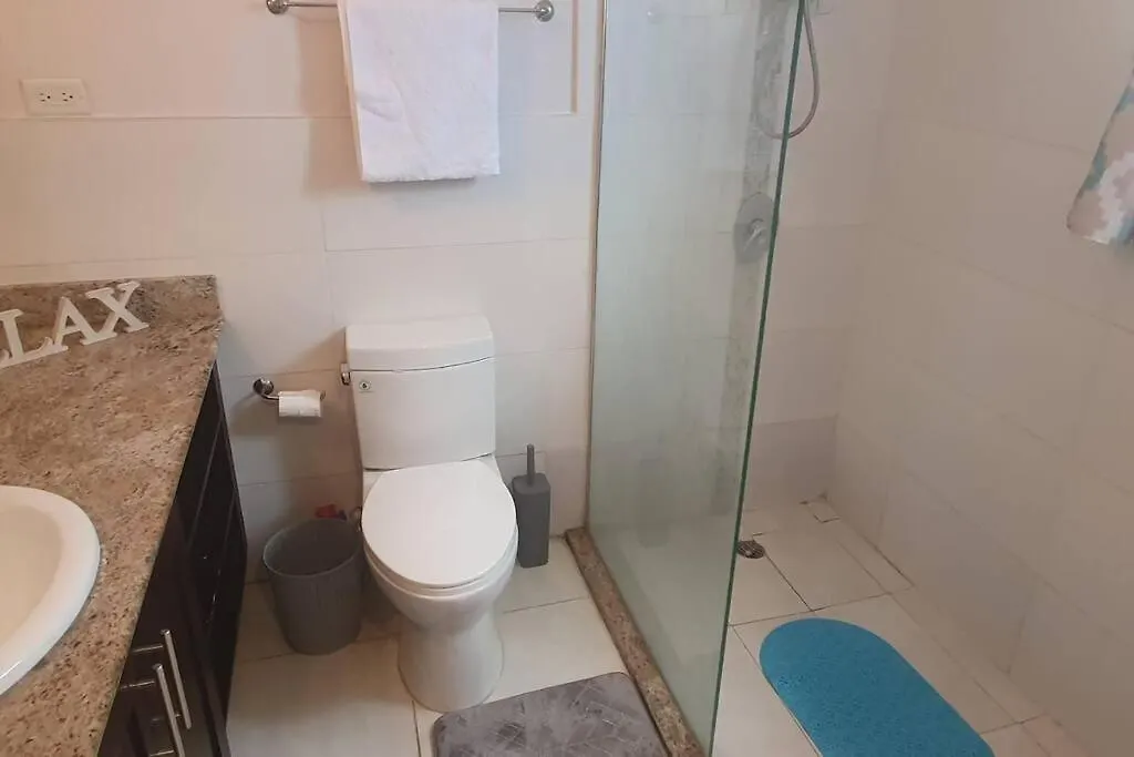 Seafront Vacation Home Stay Portmore 0*,